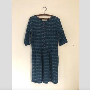 Ace&Jig Arbor Dress in Union
